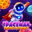 Spaceman Infinity Journey