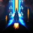 Galaxy Attack: Space Shooter.