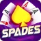 Spades: Casino Card Game