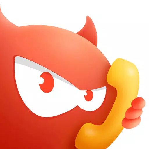 SpamJoker - Robo Call Blocker SpamJoker - Robo Call Blocker