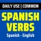 Spanish Verbs App