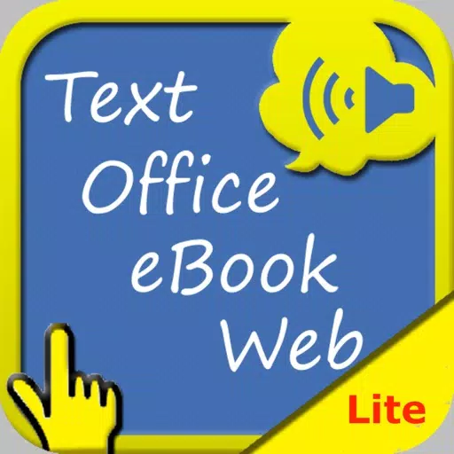 SpeakText for Me Lite SpeakText for Me Lite