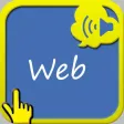 SpeakText for Web SpeakText for Web