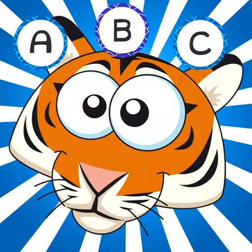 ABC savannah learning games for children: Word spelling with safari animals for kindergarten and pre-school ABC savannah learning games for children: Word spelling with safari animals for kindergarten and pre-school