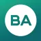 APP BA Glass AMM