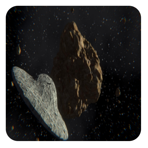 Space Escape 3D