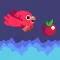 Spinny Bird - 1 Button Madness