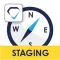 ITA ComPASS Staging