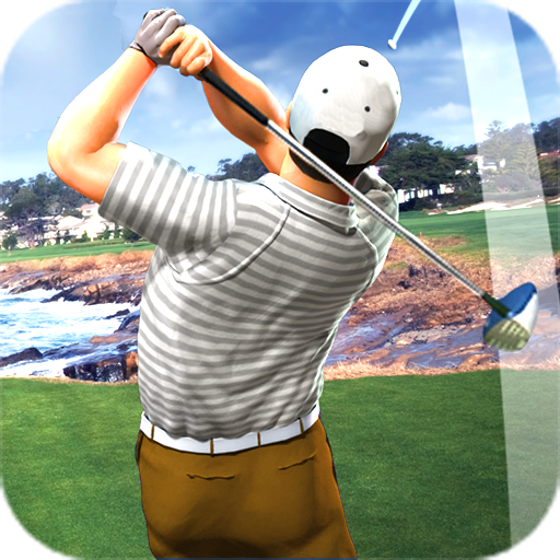 Golf World Championships