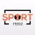 SportFeedz - Score Keeping App