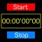 StopWatch for runners Pro