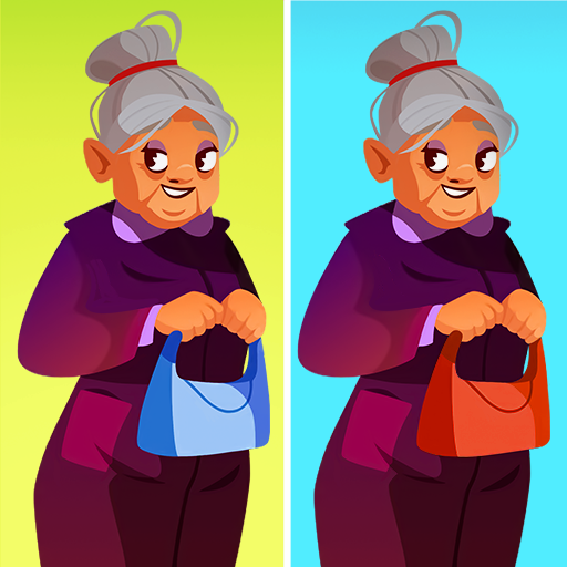 Spot The Hidden Differences Spot The Hidden Differences