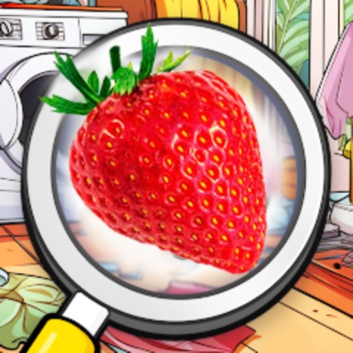 Find the Object Puzzle Games Find the Object Puzzle Games
