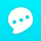 Litechat - No Data Messaging