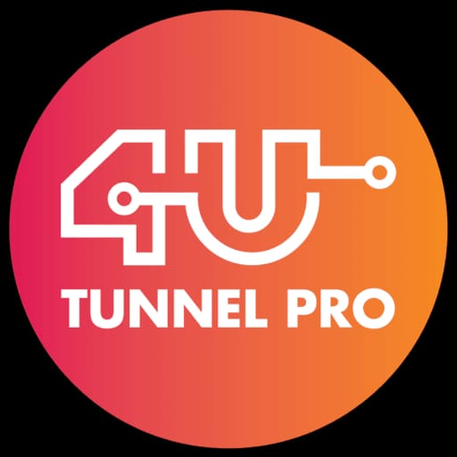 4U TUNNEL PRO