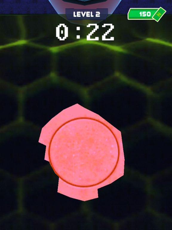 Zrzuty ekranu Robot Survival Playground iPad 