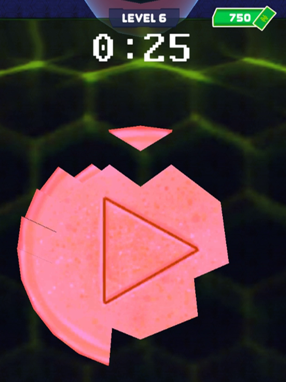 Zrzuty ekranu Robot Survival Playground iPad 