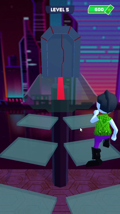 Zrzuty ekranu Robot Survival Playground