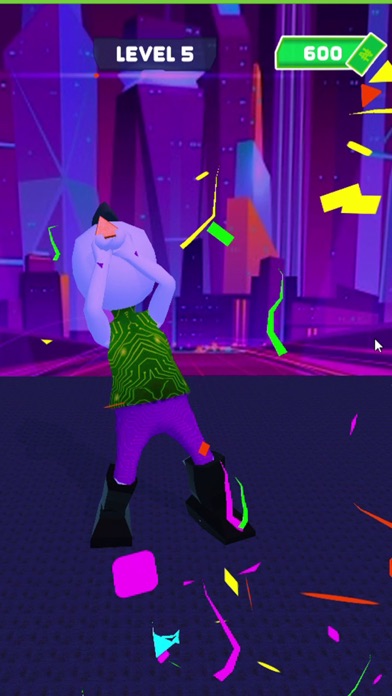 Zrzuty ekranu Robot Survival Playground