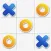 TIC-TAC-TOE NO DRAW