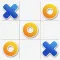 TIC-TAC-TOE NO DRAW