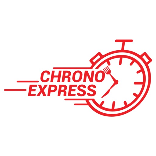 Chrono Express Chrono Express