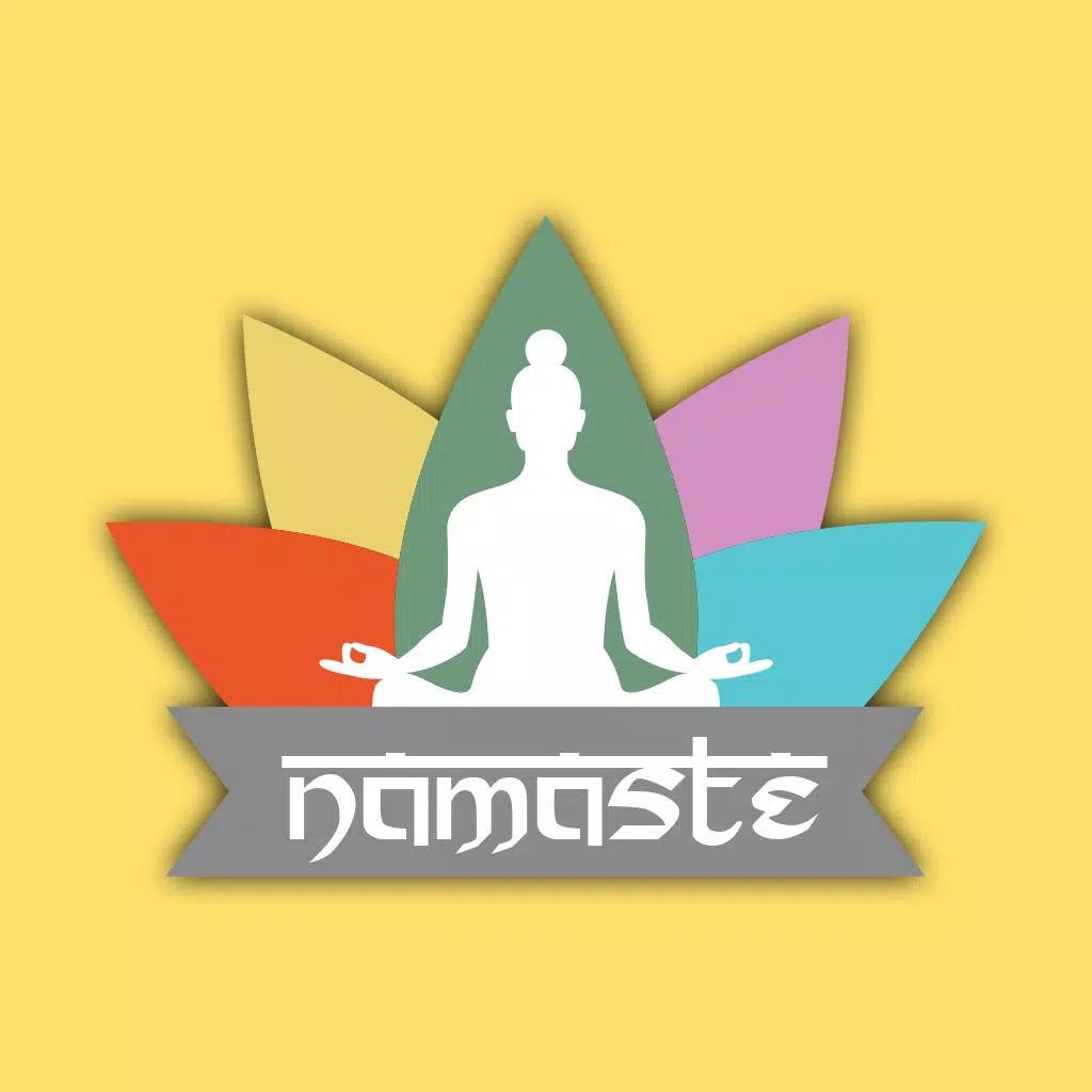 Namaste Yoga Studio Namaste Yoga Studio
