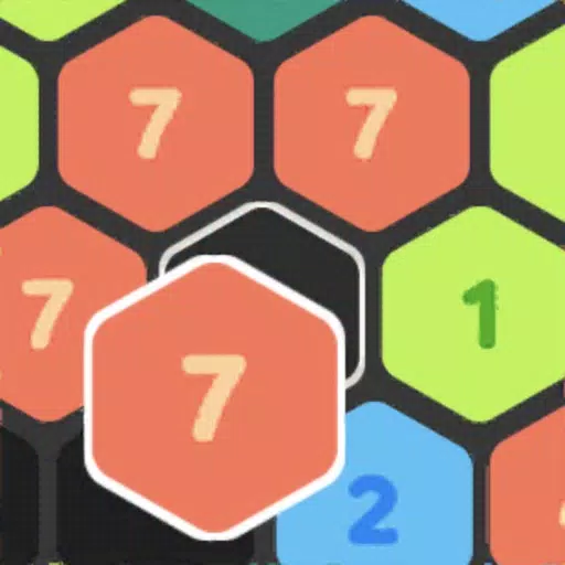 Up8! Connect Hexa Cells Up8! Connect Hexa Cells