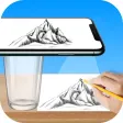 AR Draw Sketch