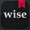 Wise - AI Bookmark