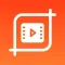 Cut Videos: Edit & Trim Video