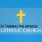 St. Thomas the Apostle Catholic Church