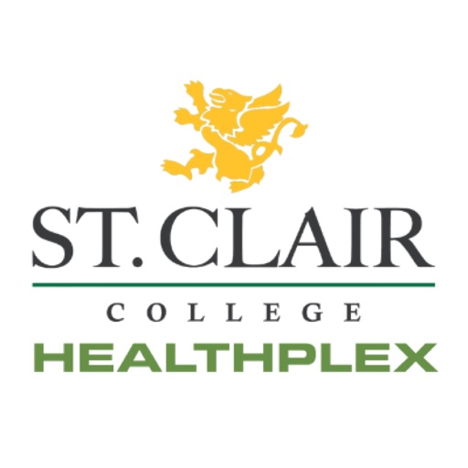 St. Clair College - HealthPlex St. Clair College - HealthPlex