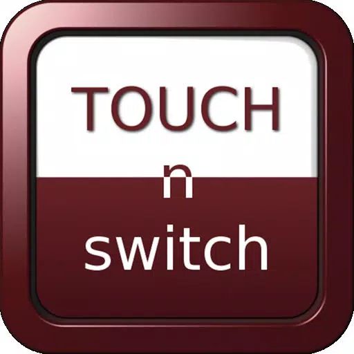 TOUCH-n-switch