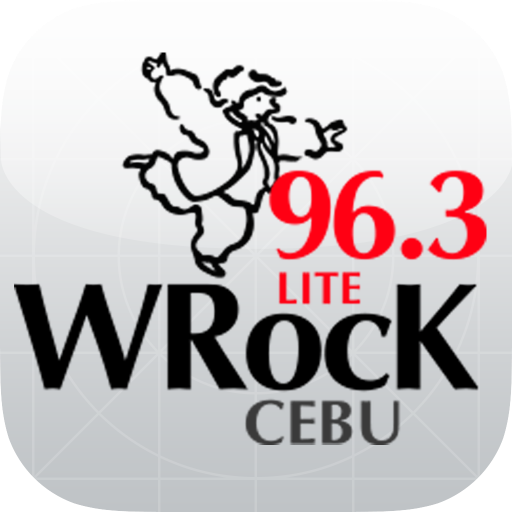 96.3 WRocK Cebu