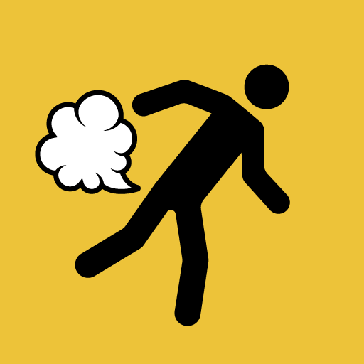 Burp and Fart Sounds Prank app Burp and Fart Sounds Prank app