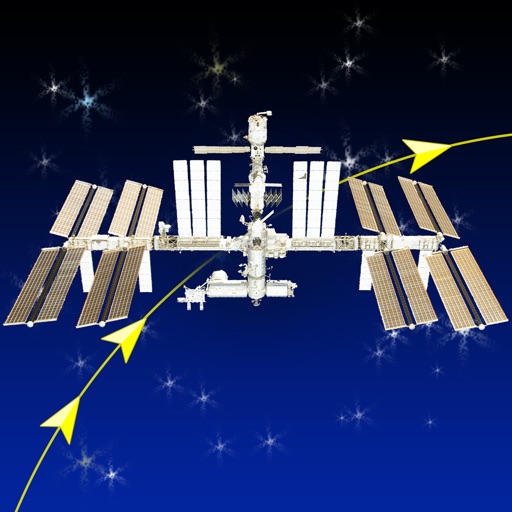 SpaceStationAR SpaceStationAR