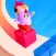 Stack Block: Tap Rush Snake