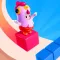 Stack Block: Tap Rush Snake