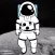 AstroJump - Space Jumping
