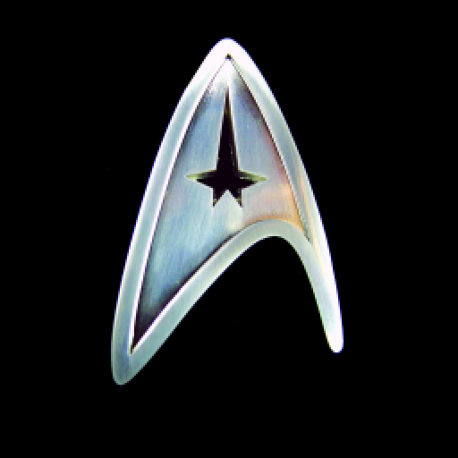 Starfleet Holodecks Pro
