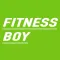 Fitness Boy