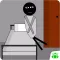 Stickman escape madhouse