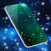 Night Sky Stars Live Wallpaper