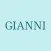 Gianni by Matteo