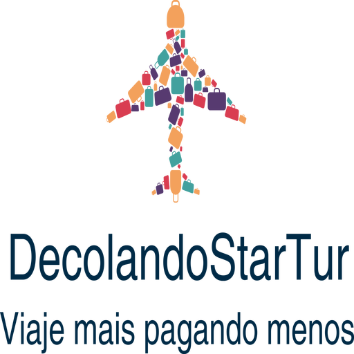 Decolando - Passagens aéreas
