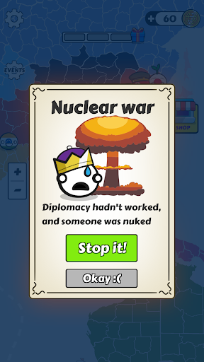 Country Balls: World War Screenshots
