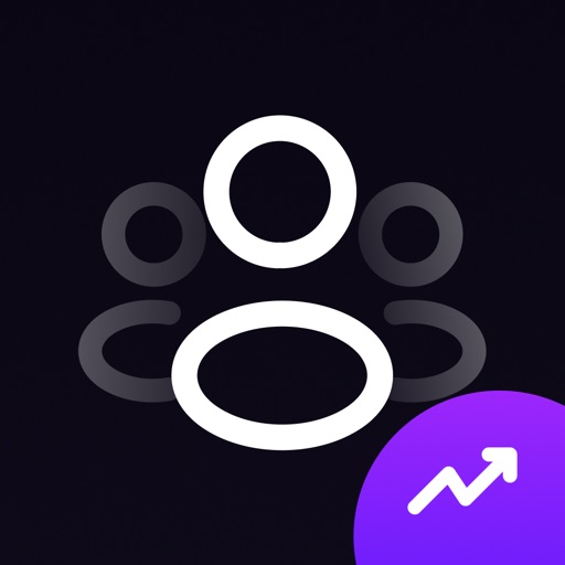 Unfollow & Followers Tracker. Unfollow & Followers Tracker.