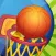 American Basketball Learning Game for Children: Learn for Nursery School