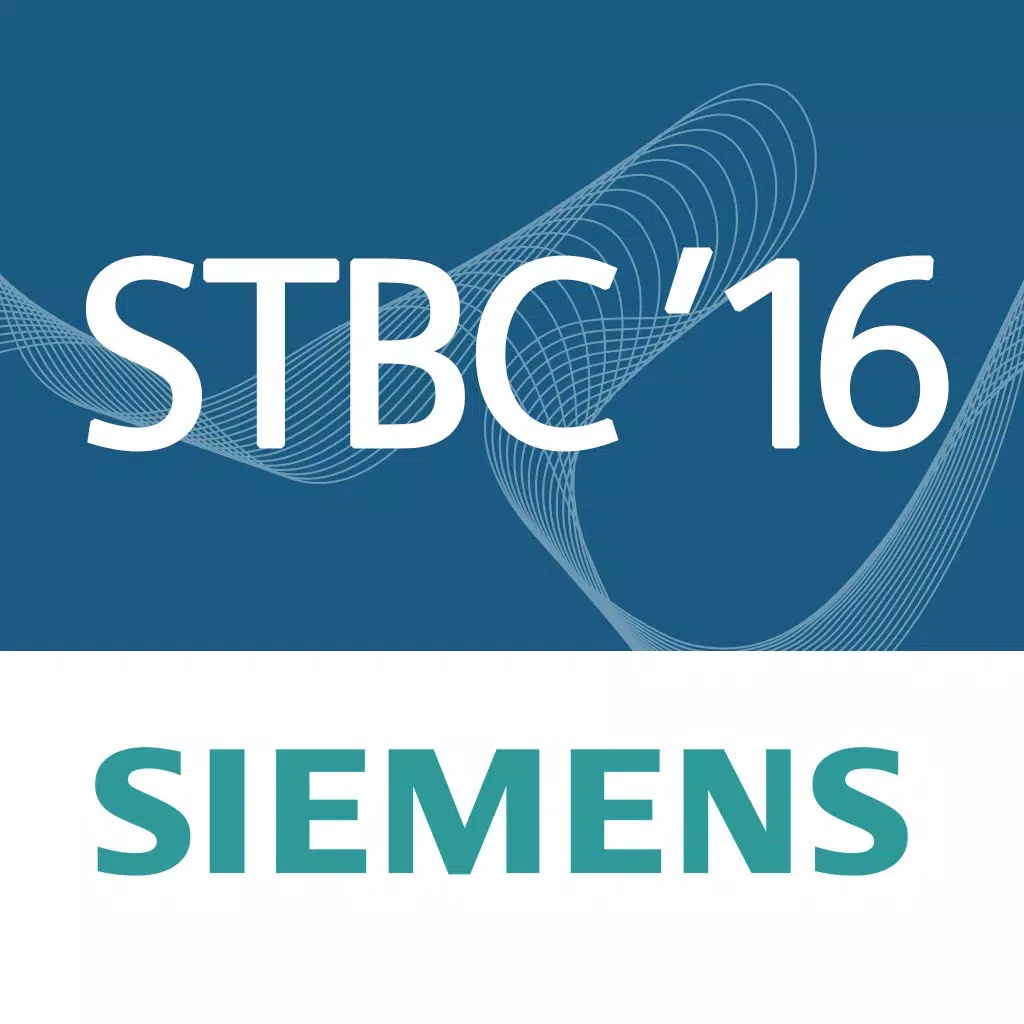 STBC2016 STBC2016